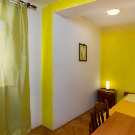 Apartmán Panorama Split