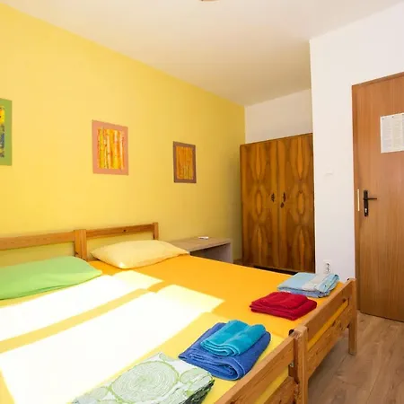 Apartmán Panorama