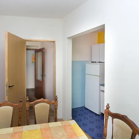 Apartmán Panorama