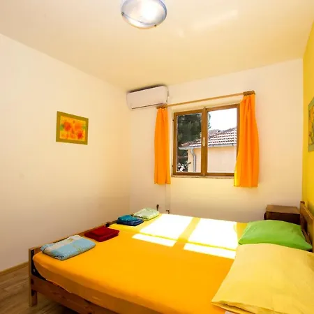 Panorama Apartmán Split