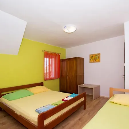 Apartmán Panorama