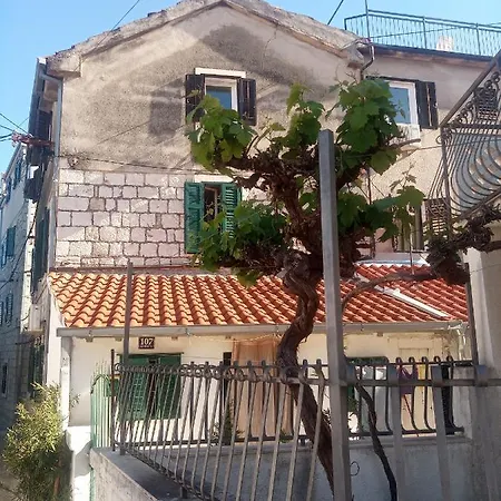 Panorama * ספליט