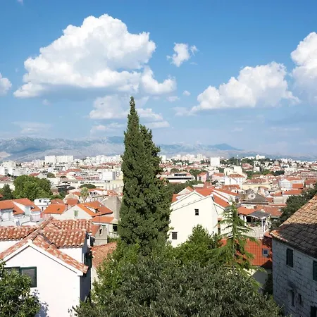 Panorama דירה *