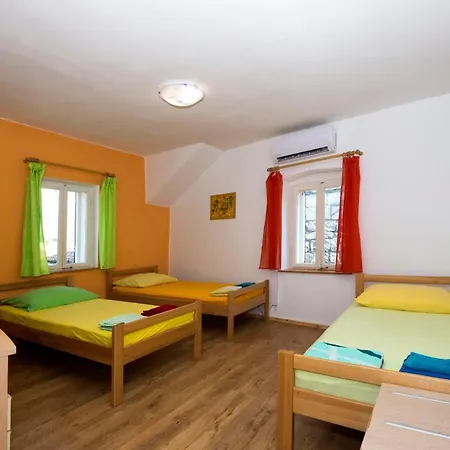 דירה Panorama ספליט